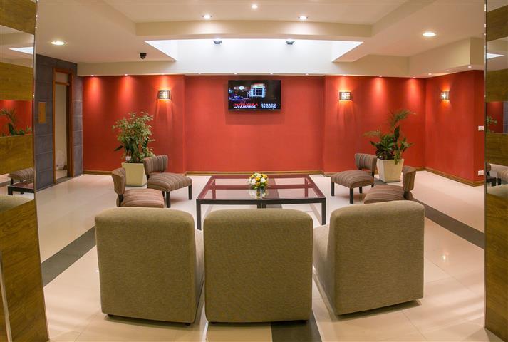 Aguas Del Sur Hotel San Carlos de Bariloche Exterior photo